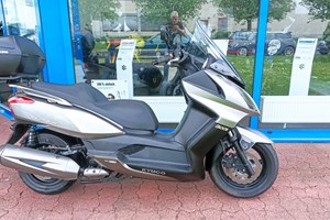 Angebot Kymco Downtown 300i