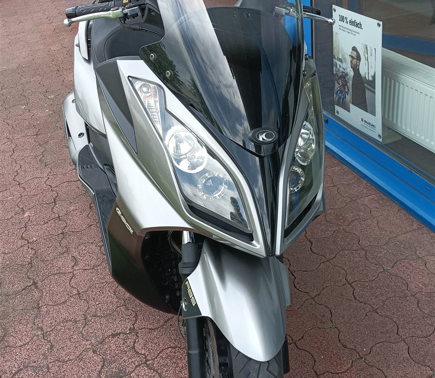 Angebot Kymco Downtown 300i