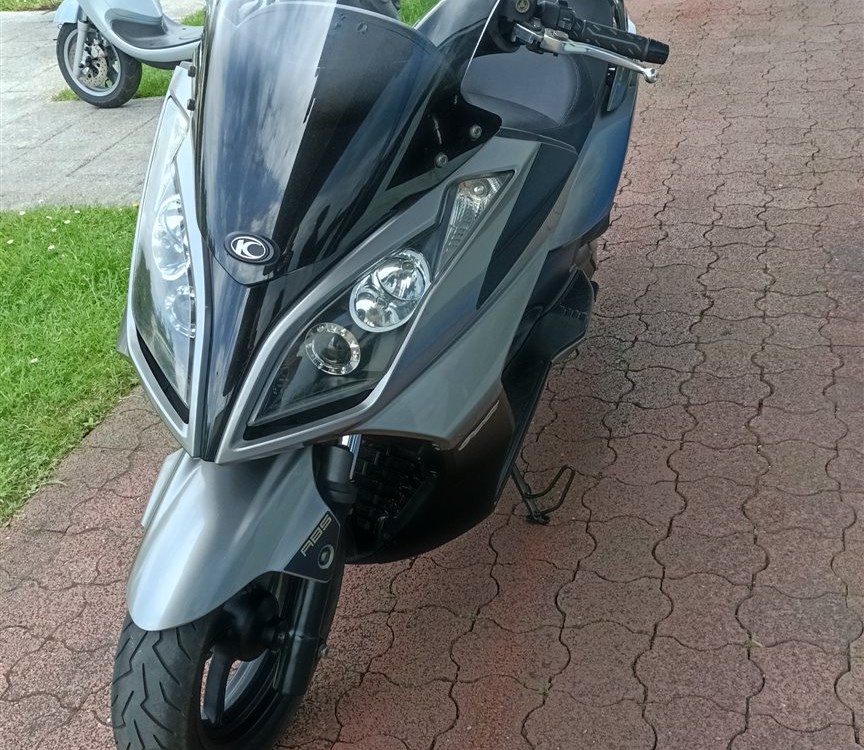 Angebot Kymco Downtown 300i