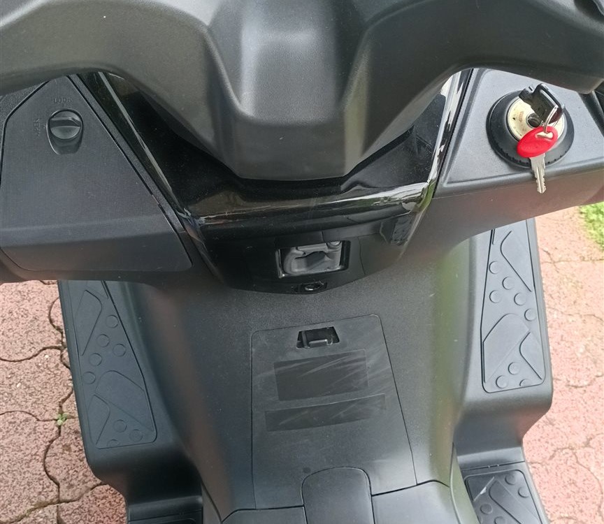 Angebot Kymco Downtown 300i