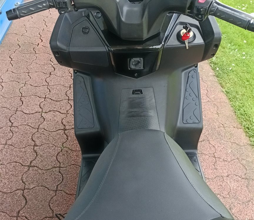 Angebot Kymco Downtown 300i
