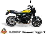 Offer Kawasaki Z900 RS