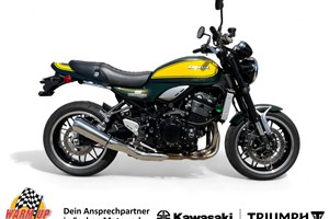 Offer Kawasaki Z900 RS