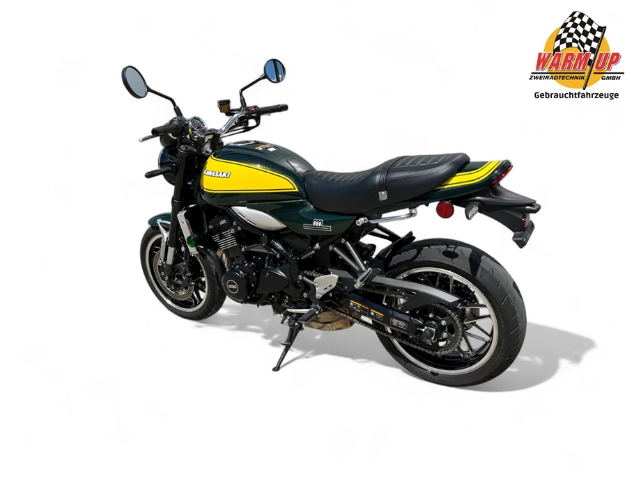 Angebot Kawasaki Z900 RS Bild 12: Angebot Kawasaki Z900 RS