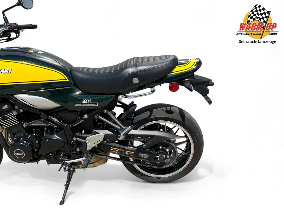 Angebot Kawasaki Z900 RS Bild 14: Angebot Kawasaki Z900 RS
