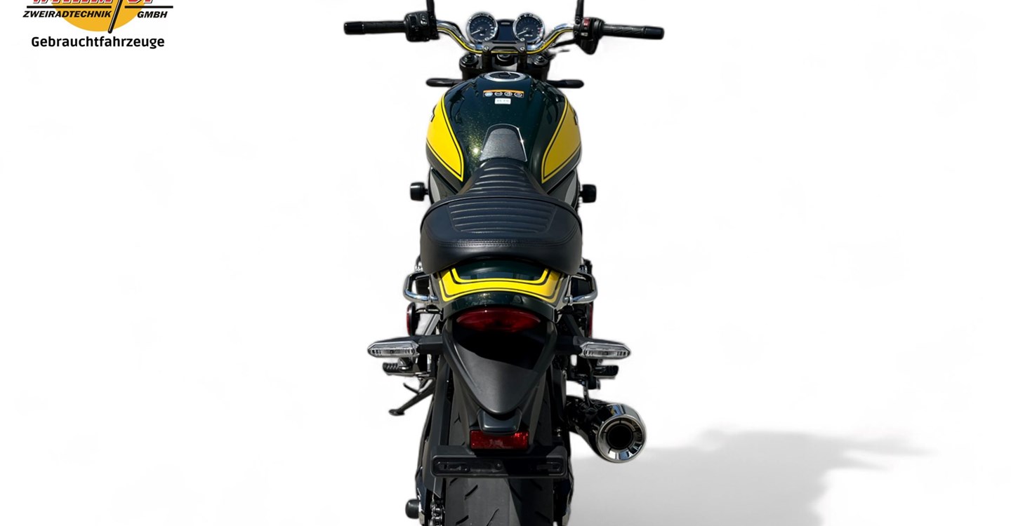 Offer Kawasaki Z900 RS