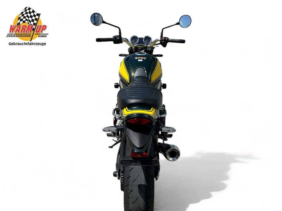 Angebot Kawasaki Z900 RS Bild 6: Angebot Kawasaki Z900 RS