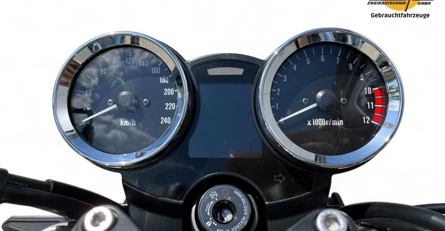 Offer Kawasaki Z900 RS