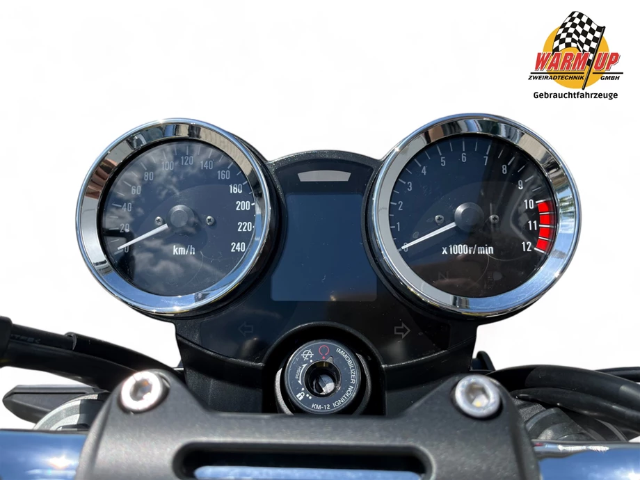 Angebot Kawasaki Z900 RS Bild 8: Angebot Kawasaki Z900 RS