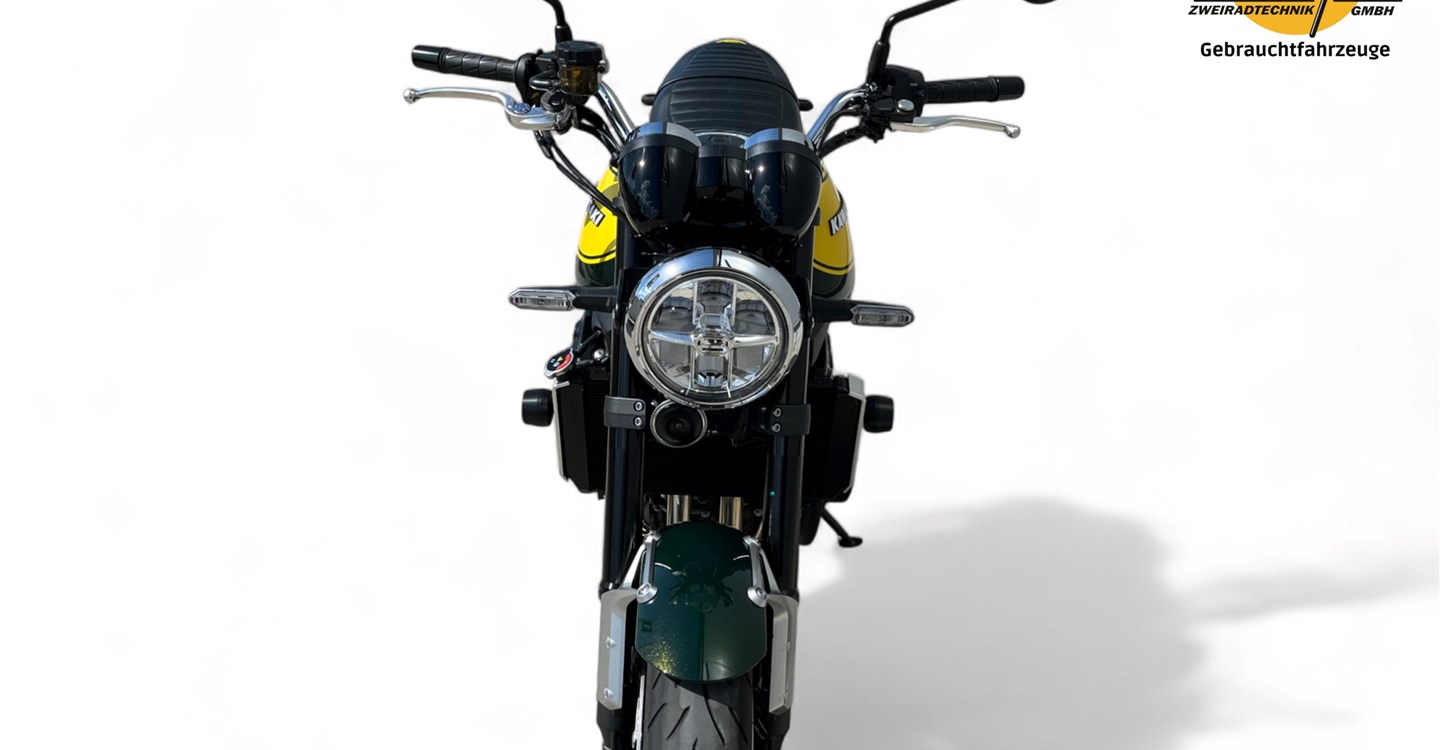 Offer Kawasaki Z900 RS