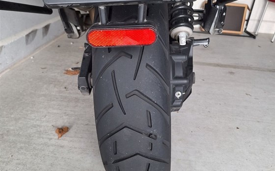 Gebrauchtmotorrad Moto Guzzi V85 TT - Bild 5 Gebrauchtmotorrad Moto Guzzi V85 TT - Bild 5