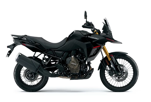 Suzuki V-Strom 800DE