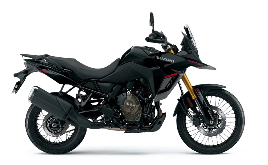 Angebot Suzuki V-Strom 800DE Bild 1: Angebot Suzuki V-Strom 800DE