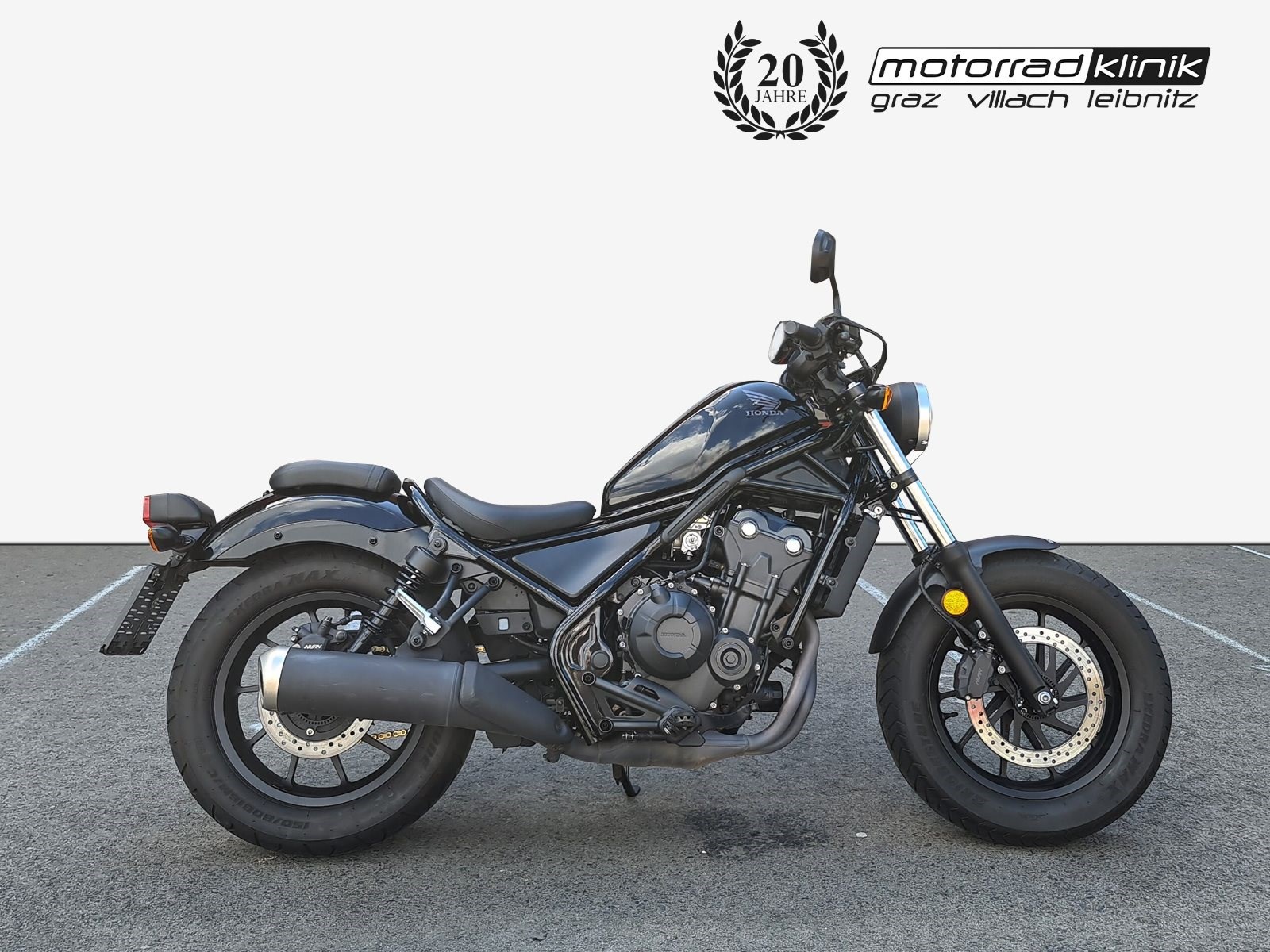 Motorrad