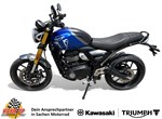 Offer Triumph Speed 400