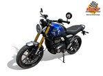 Offer Triumph Speed 400