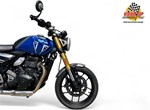 Offer Triumph Speed 400