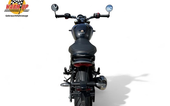 Gebrauchtmotorrad Triumph Speed 400 - Bild 6