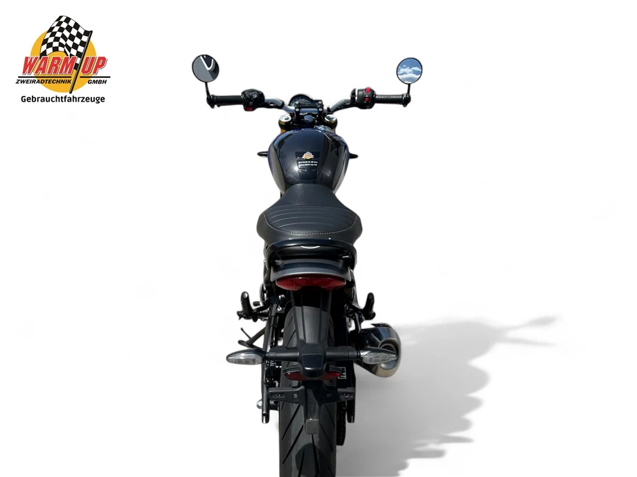 Angebot Triumph Speed 400 Bild 6: Angebot Triumph Speed 400