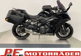 Gebrauchte Suzuki GSX-S1000GT