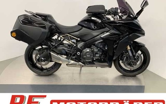 Gebrauchtmotorrad Suzuki GSX-S1000GT - Bild 1