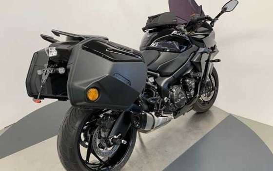 Gebrauchtmotorrad Suzuki GSX-S1000GT - Bild 3