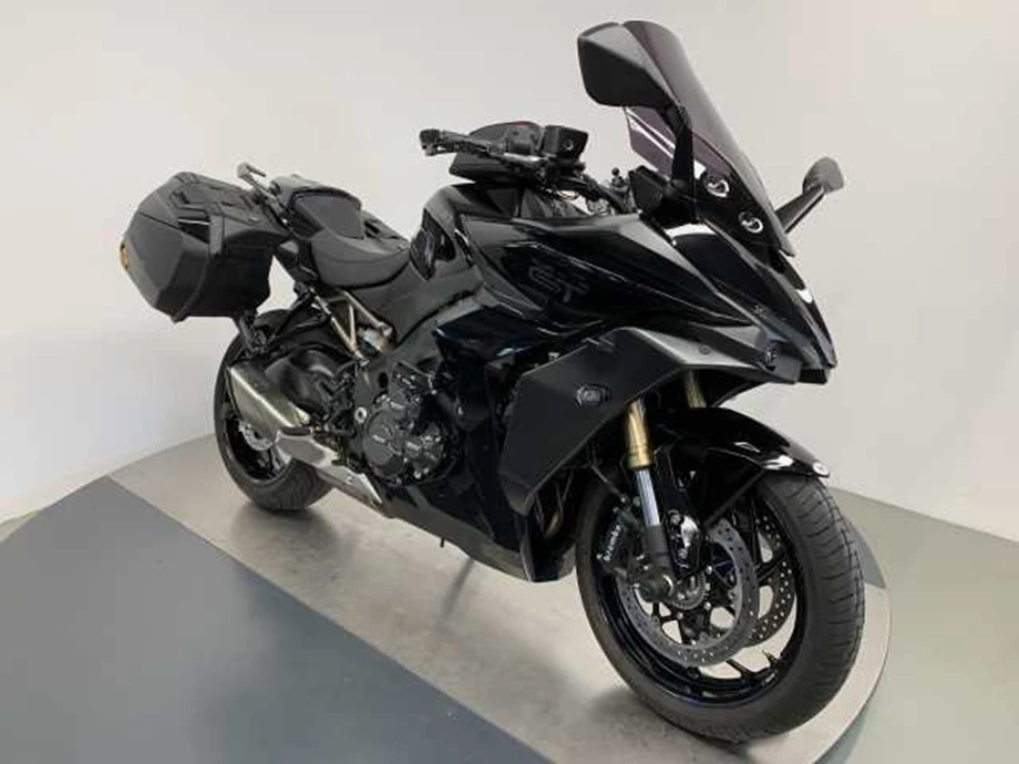 Angebot Suzuki GSX-S1000GT Bild 4: Angebot Suzuki GSX-S1000GT
