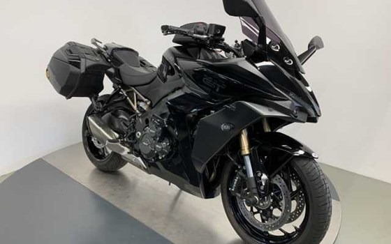 Gebrauchtmotorrad Suzuki GSX-S1000GT - Bild 4