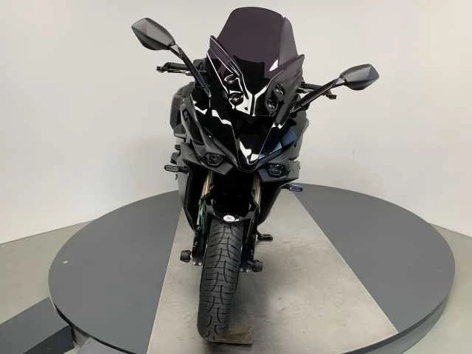 Angebot Suzuki GSX-S1000GT Bild 5: Angebot Suzuki GSX-S1000GT