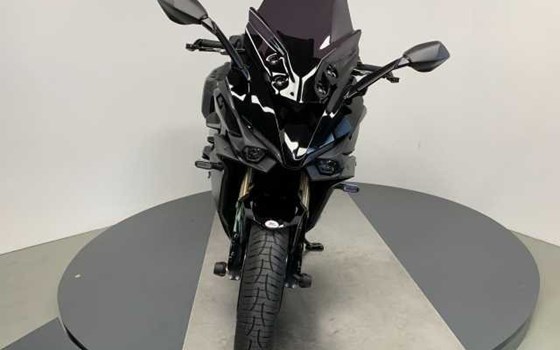 Gebrauchtmotorrad Suzuki GSX-S1000GT - Bild 5