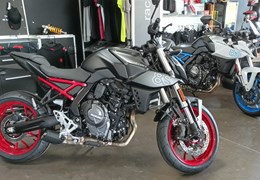 Gebrauchte Suzuki GSX-8S