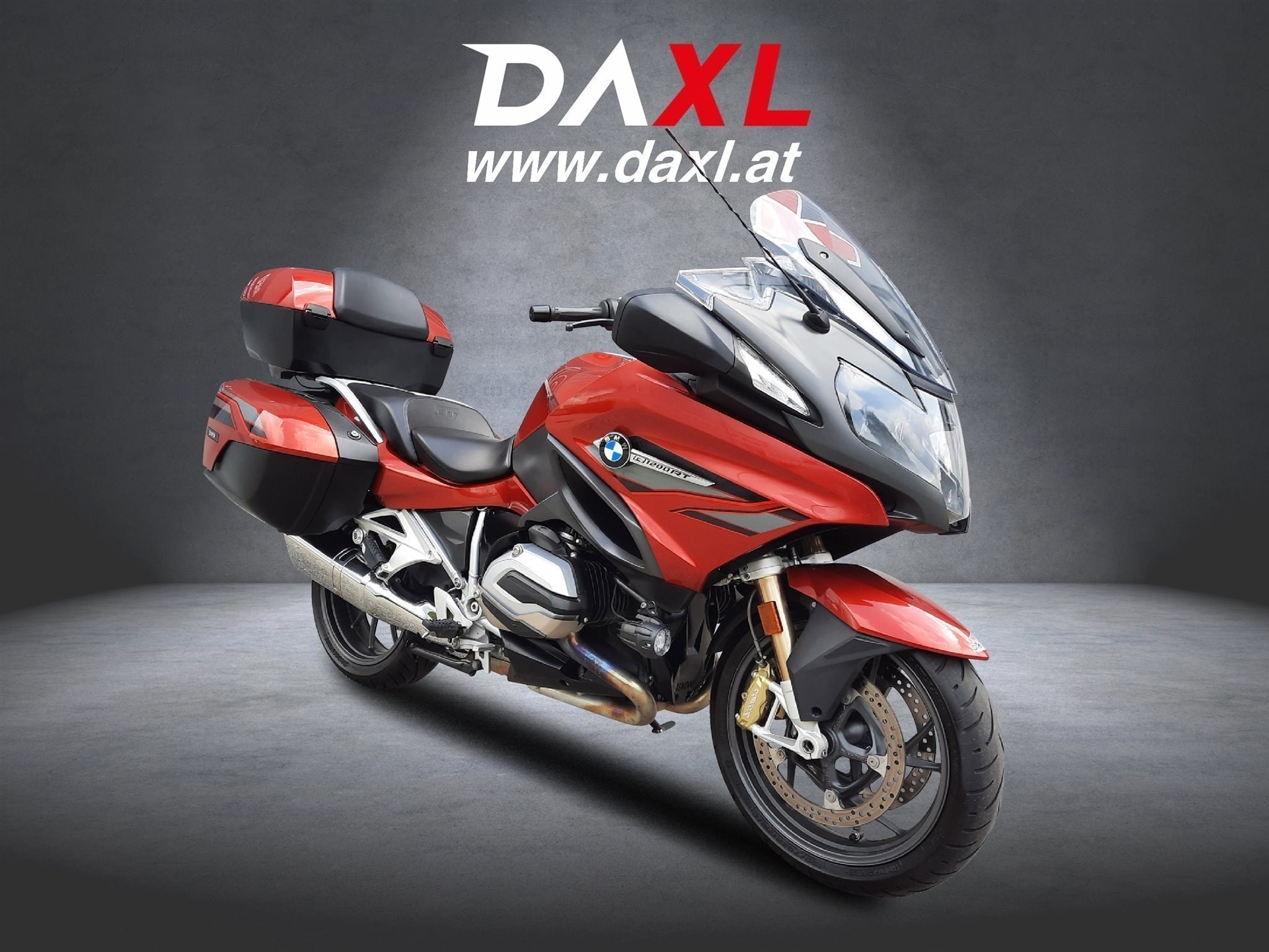 Motorrad