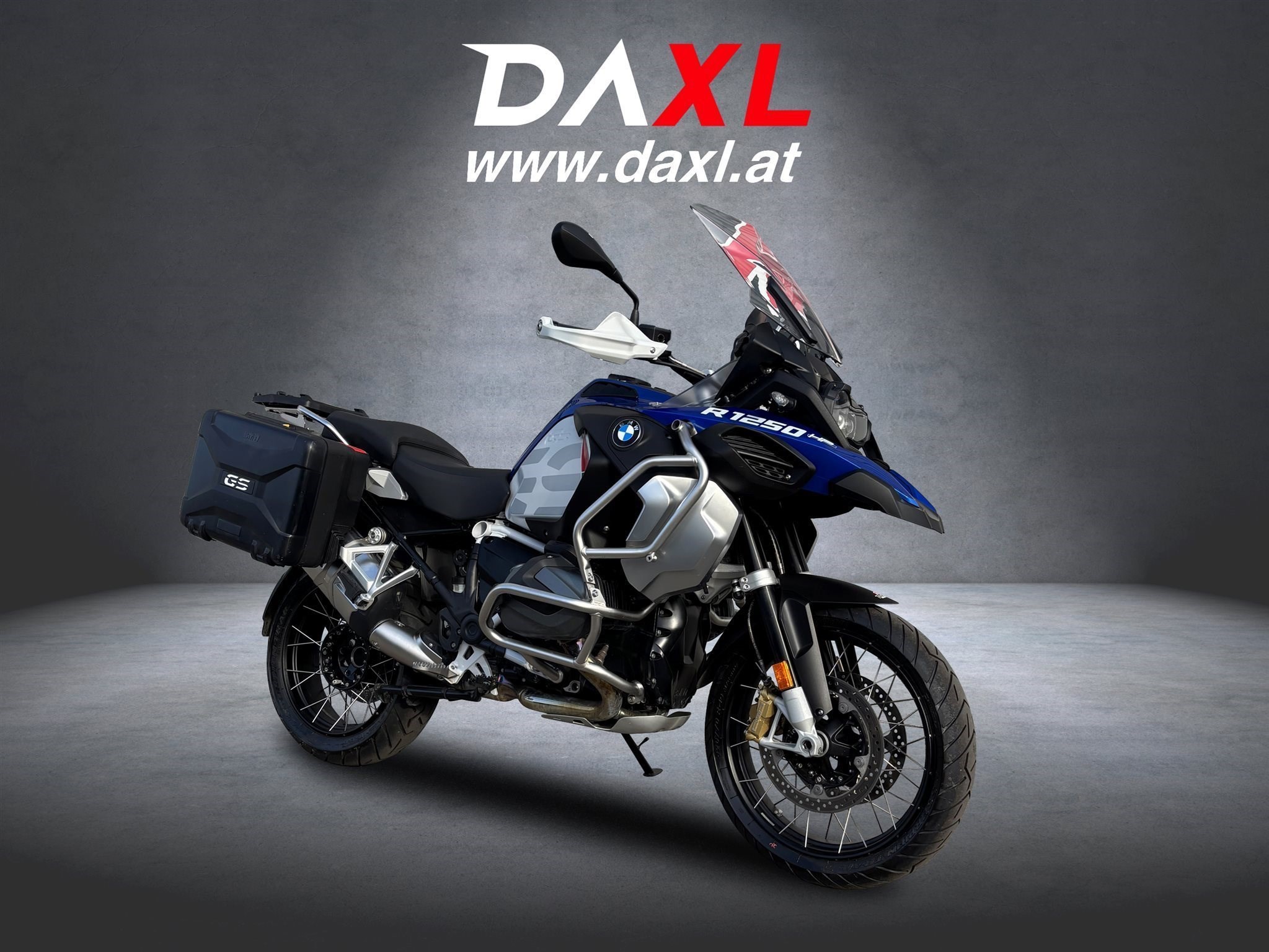 Motorrad