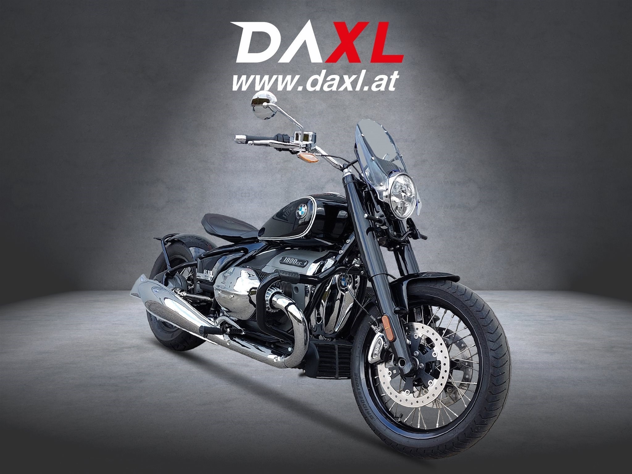 Motorrad