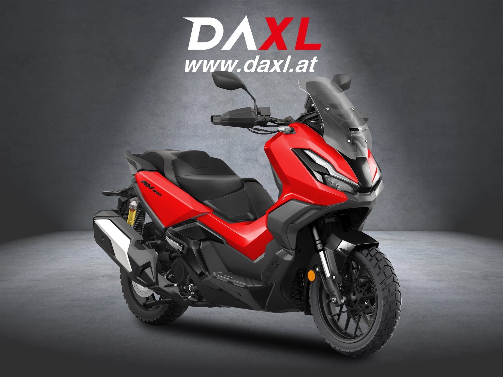 Motorrad