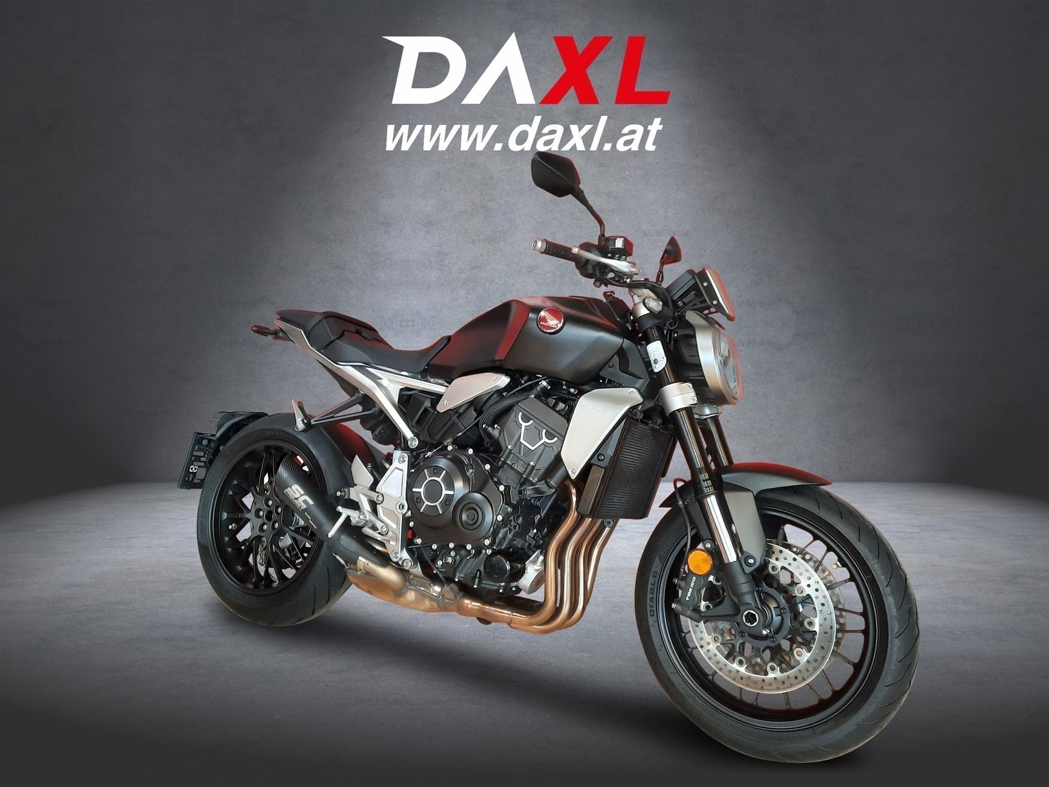 Motorrad