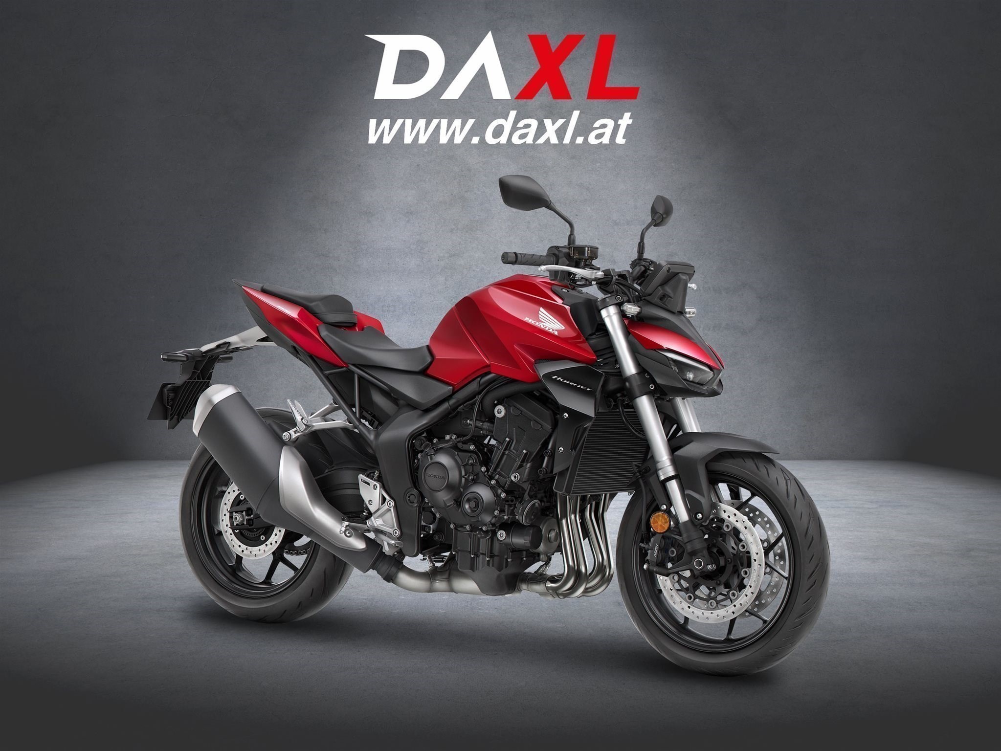 Motorrad
