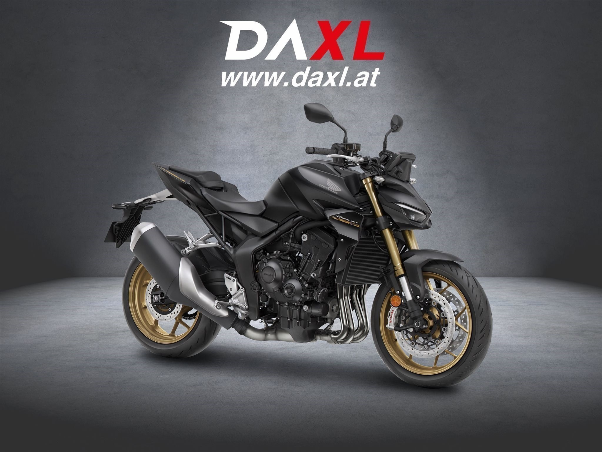 Motorrad