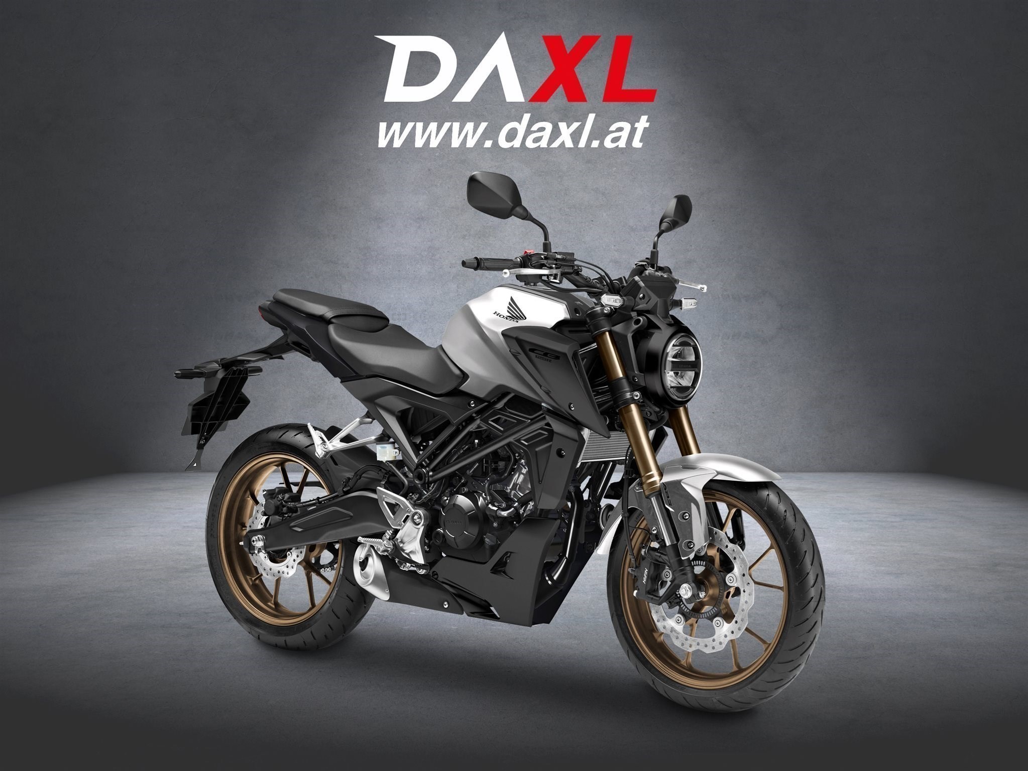 Motorrad