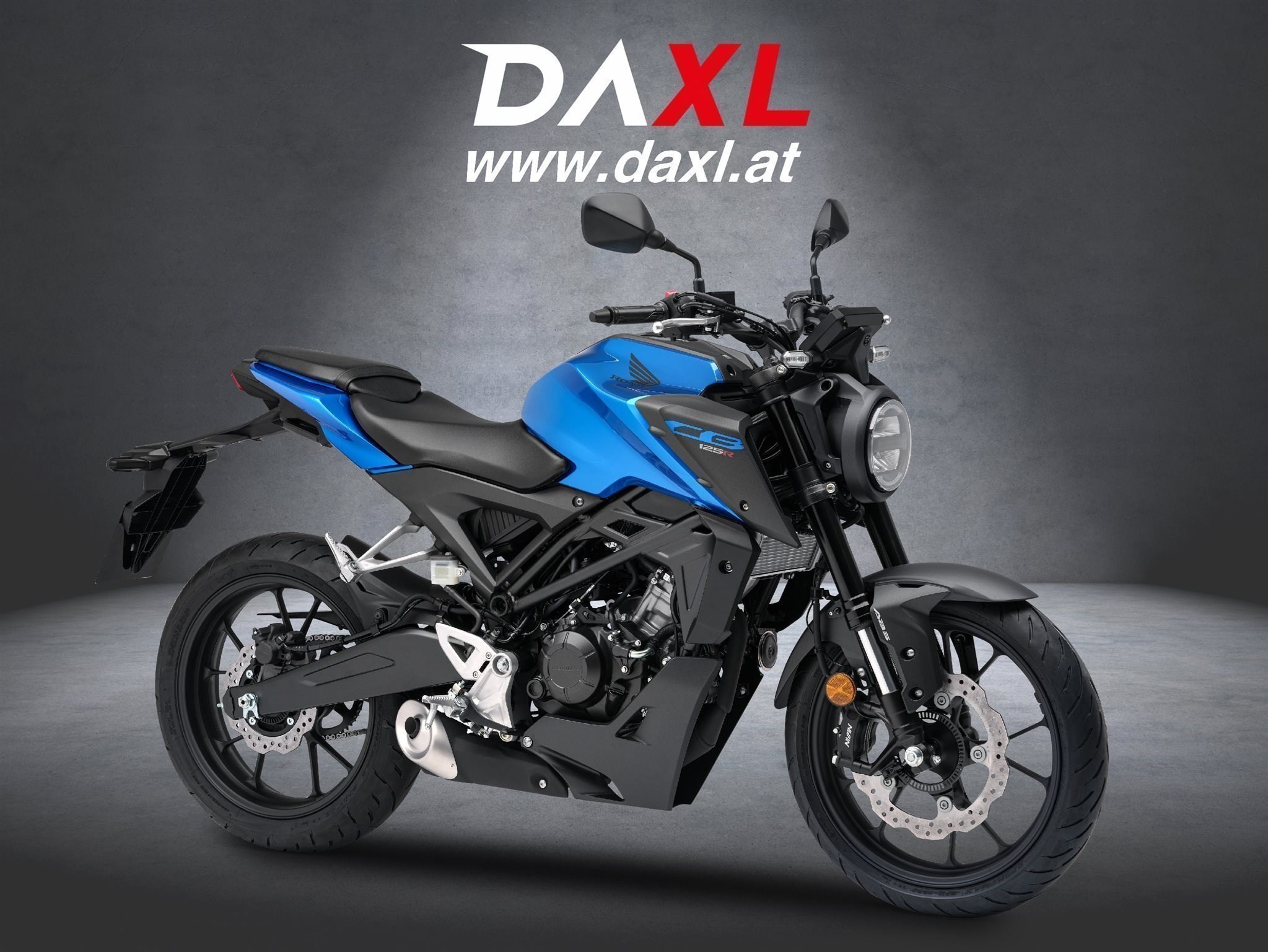 Motorrad