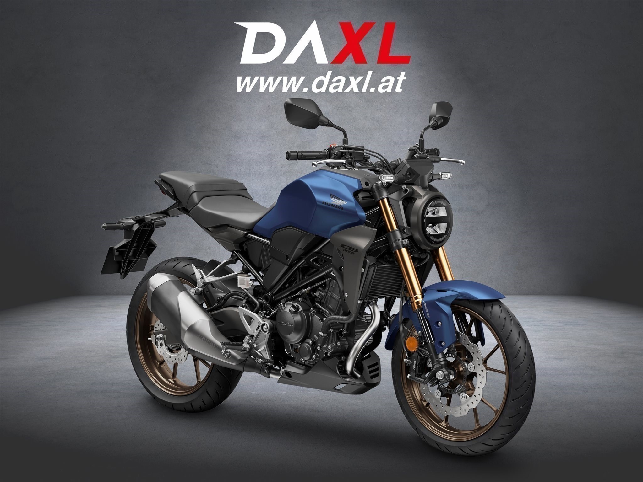 Motorrad