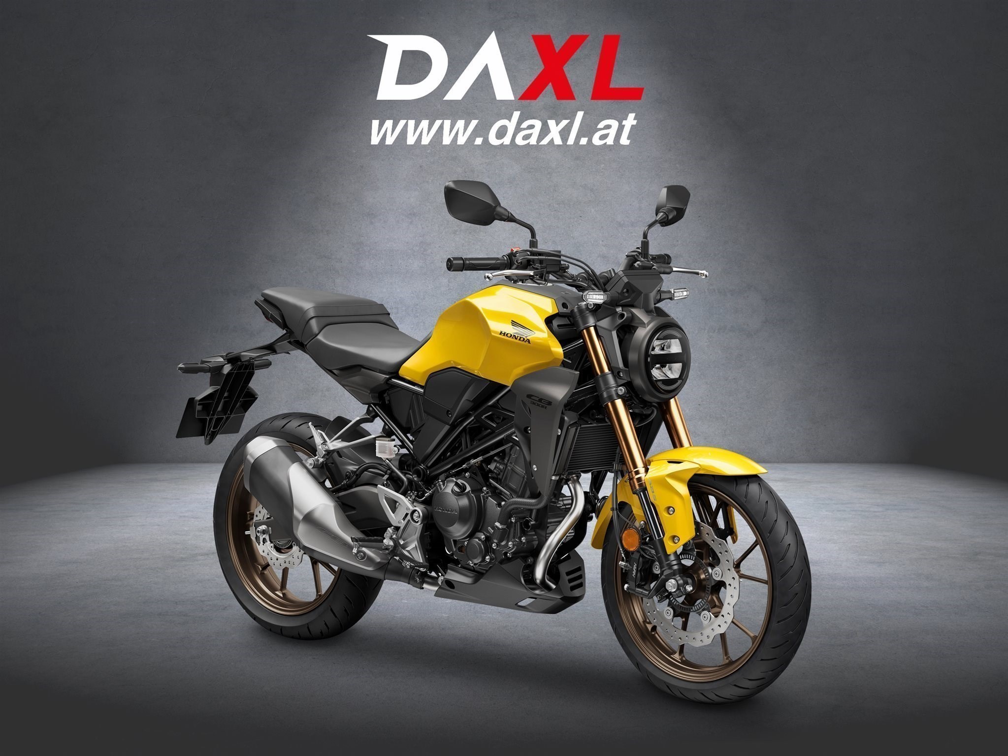 Motorrad