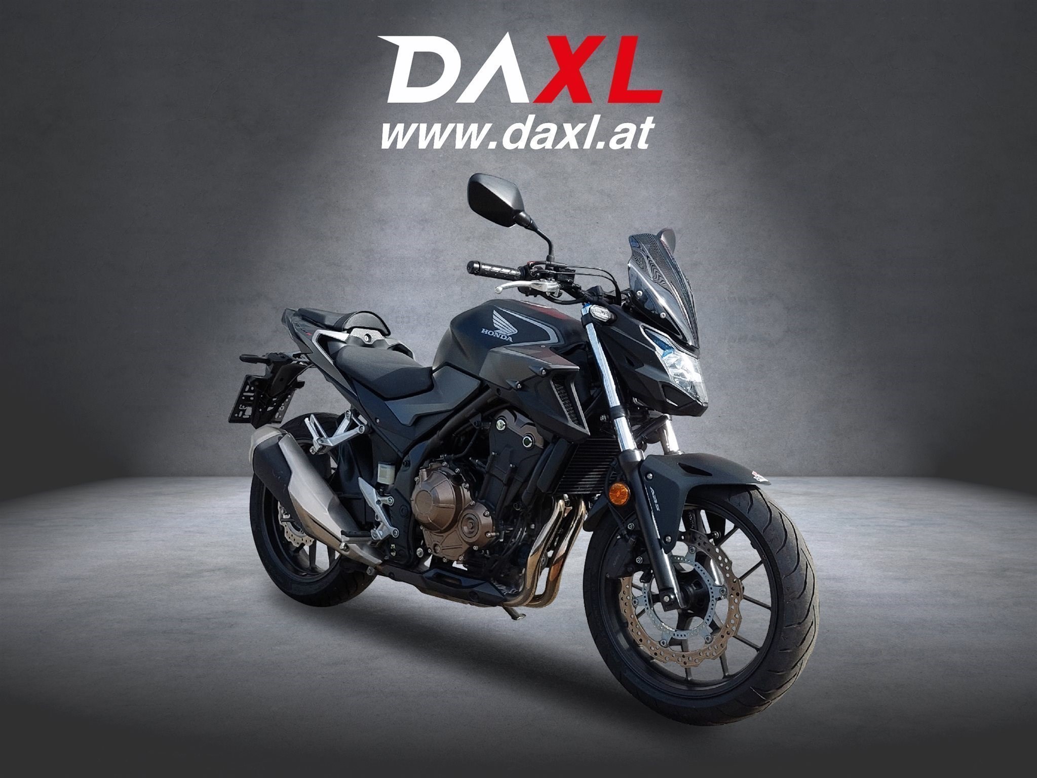Motorrad