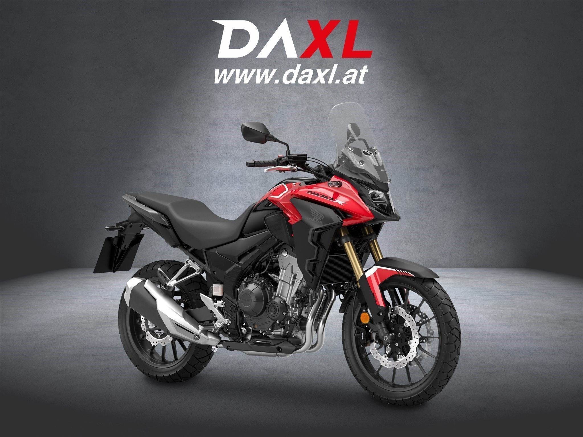 Motorrad
