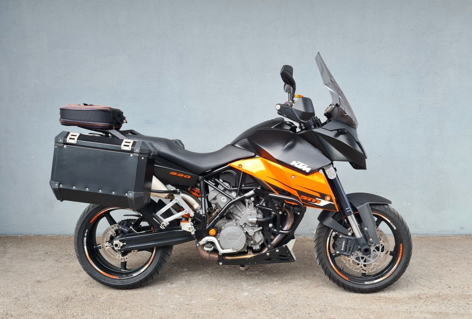 Motorrad