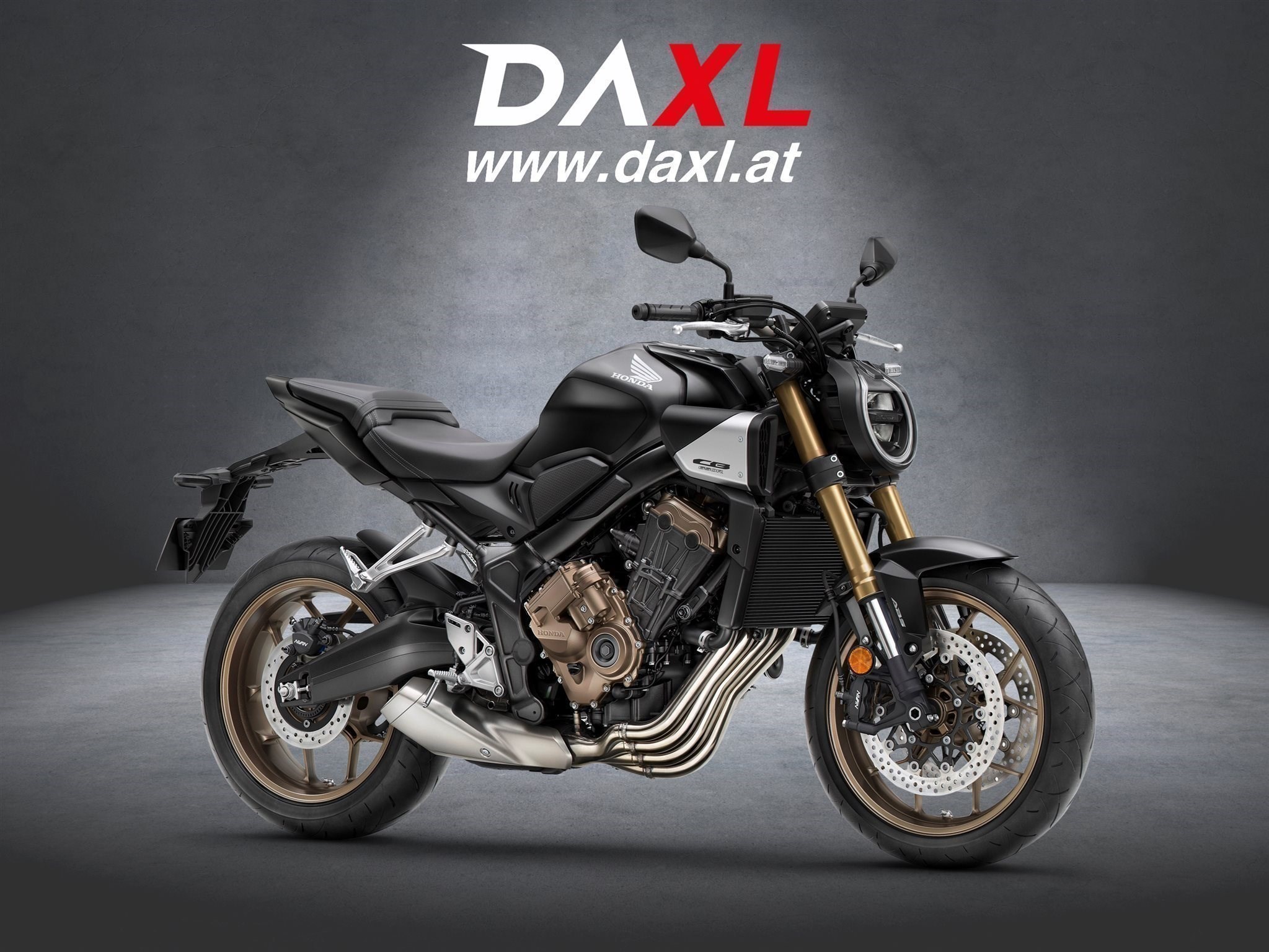 Motorrad