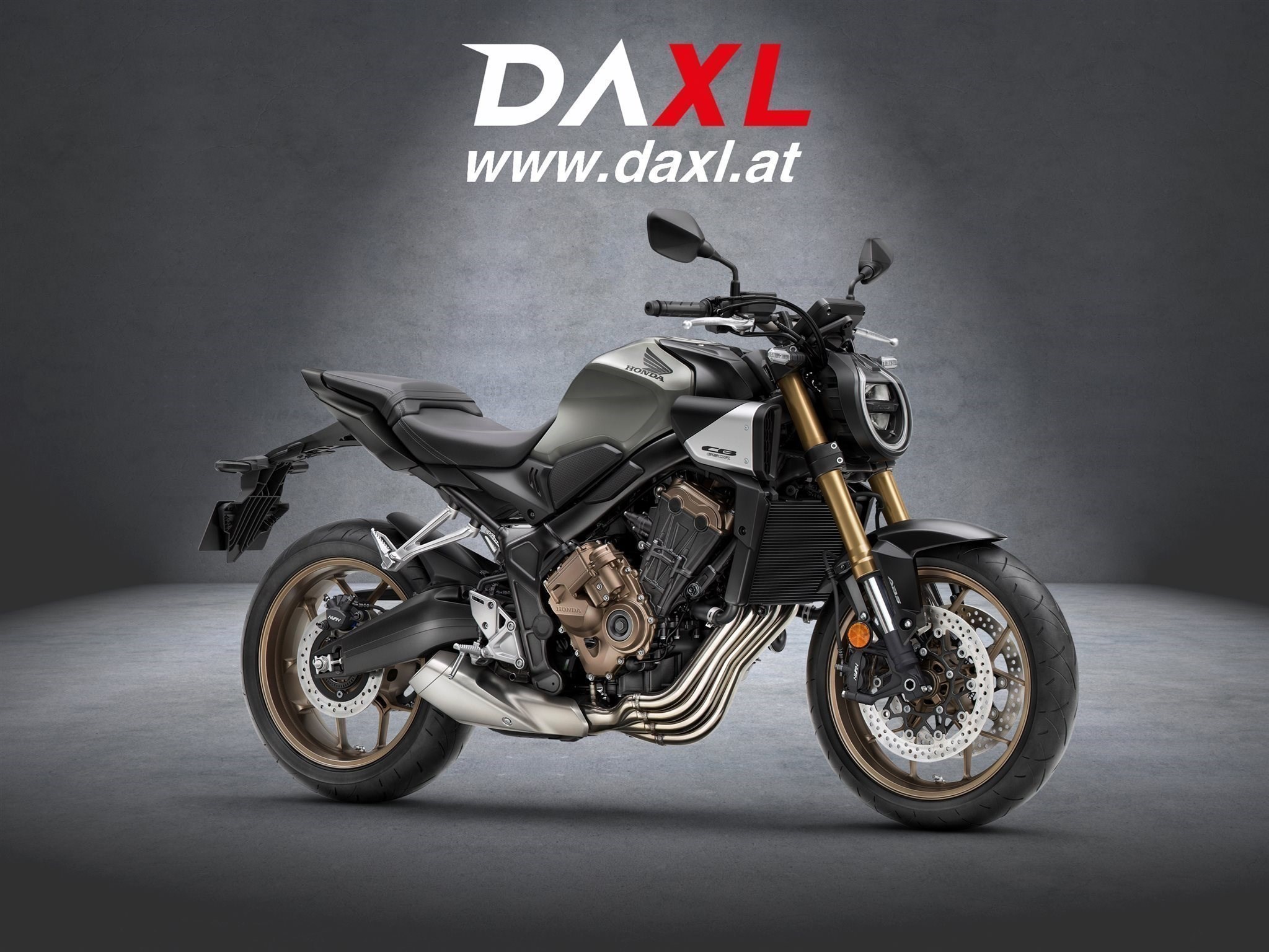 Motorrad