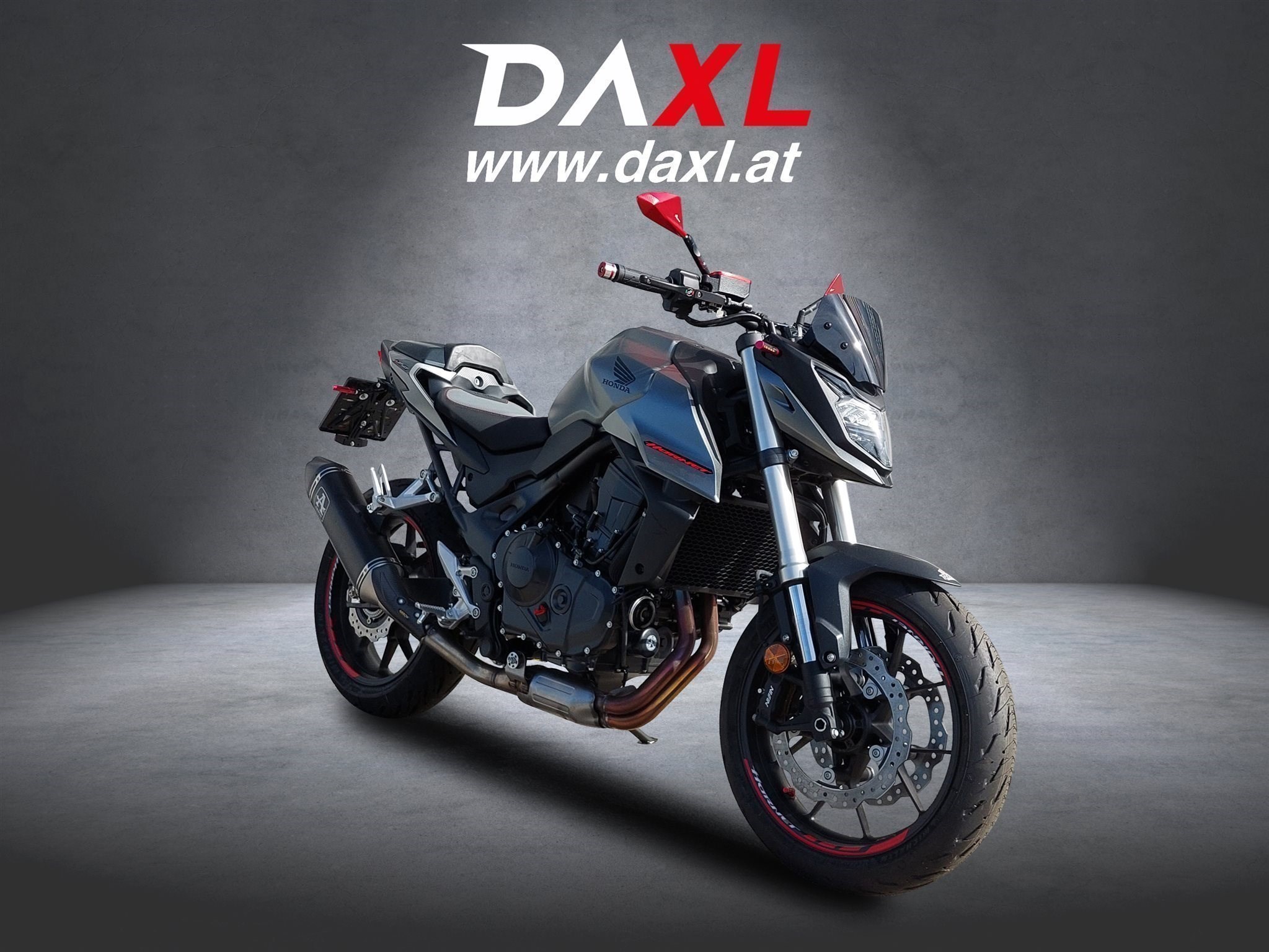Motorrad