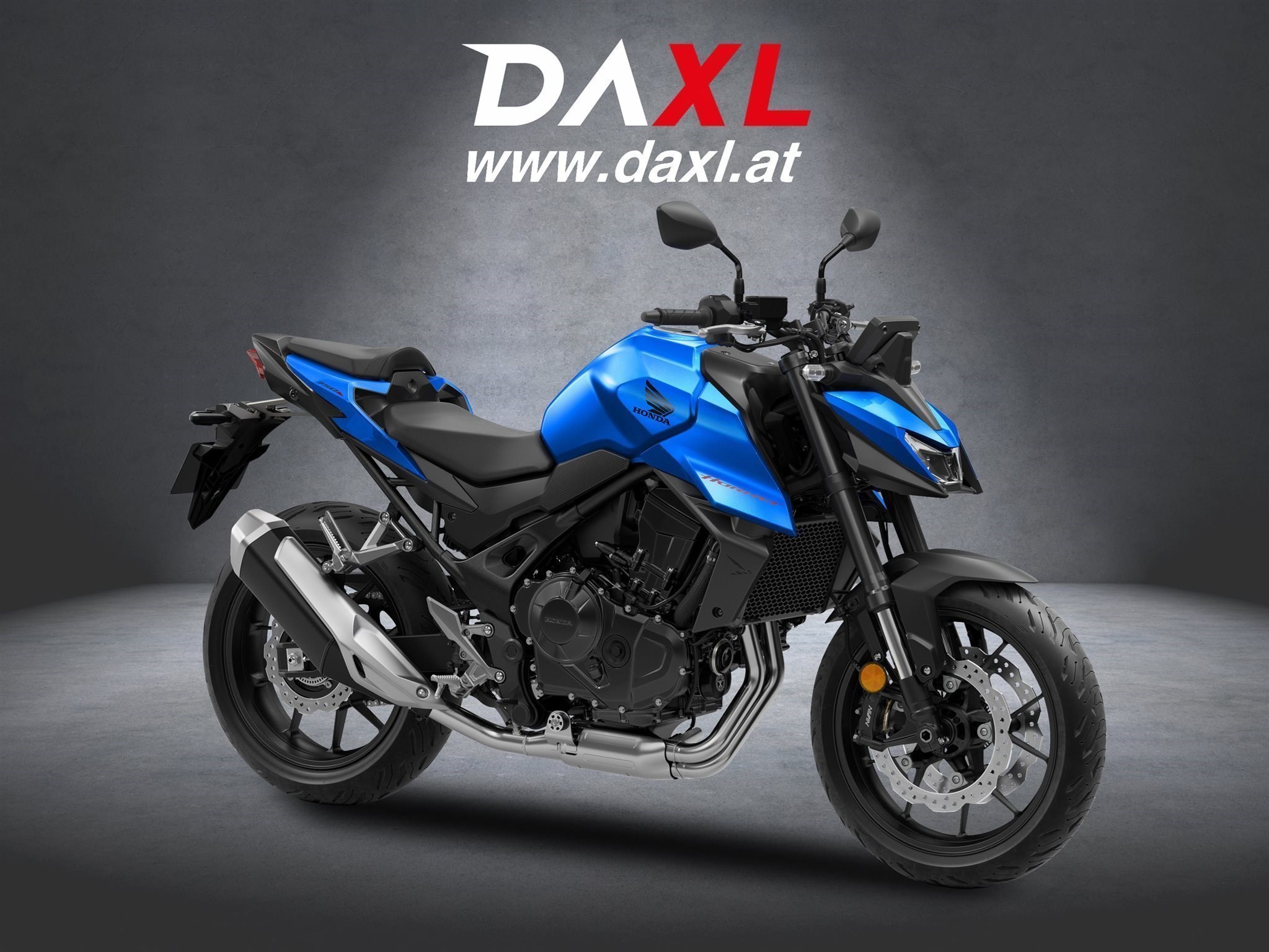 Motorrad