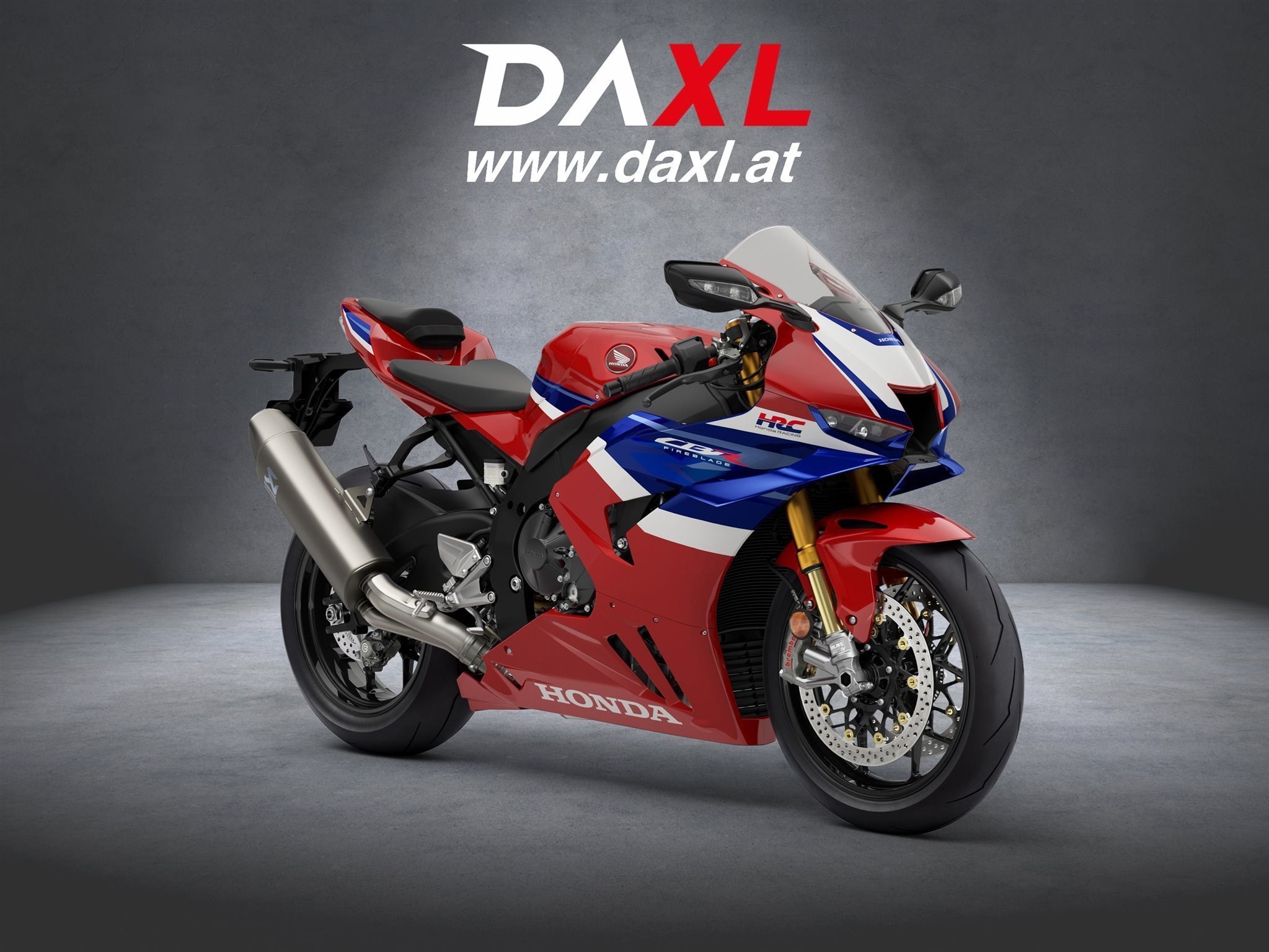 Motorrad